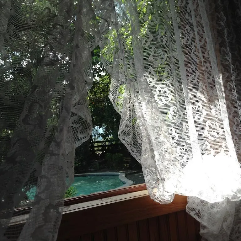 Hotel Rancho Olivier Jarabacoa