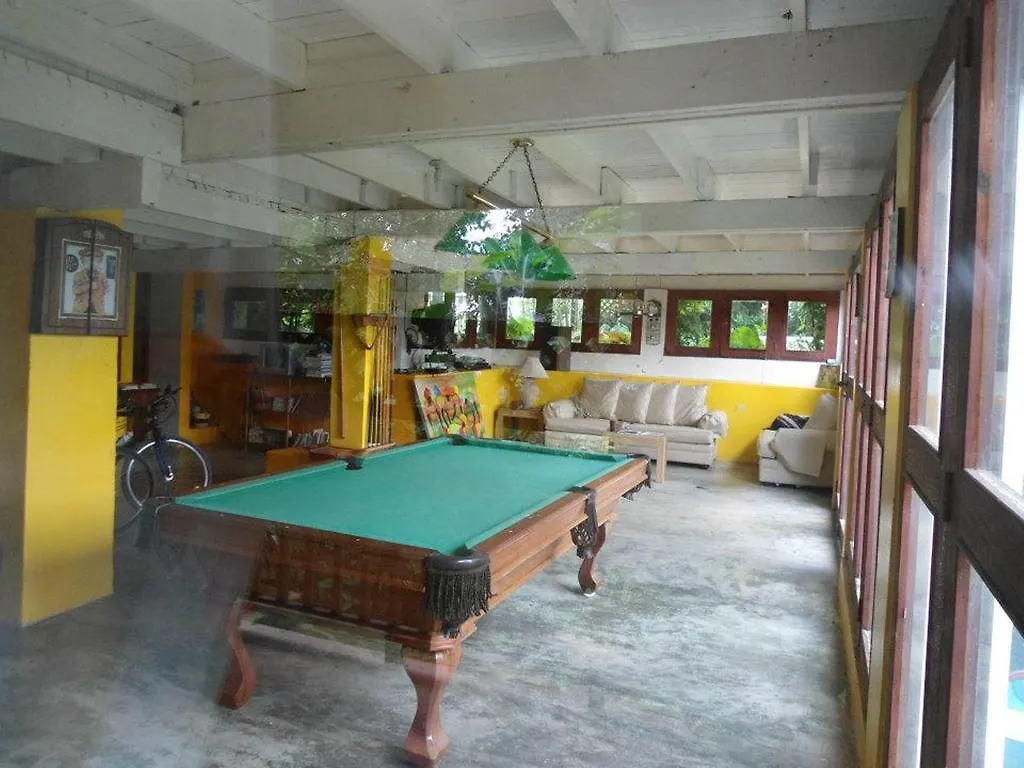 Hotel Rancho Olivier Jarabacoa